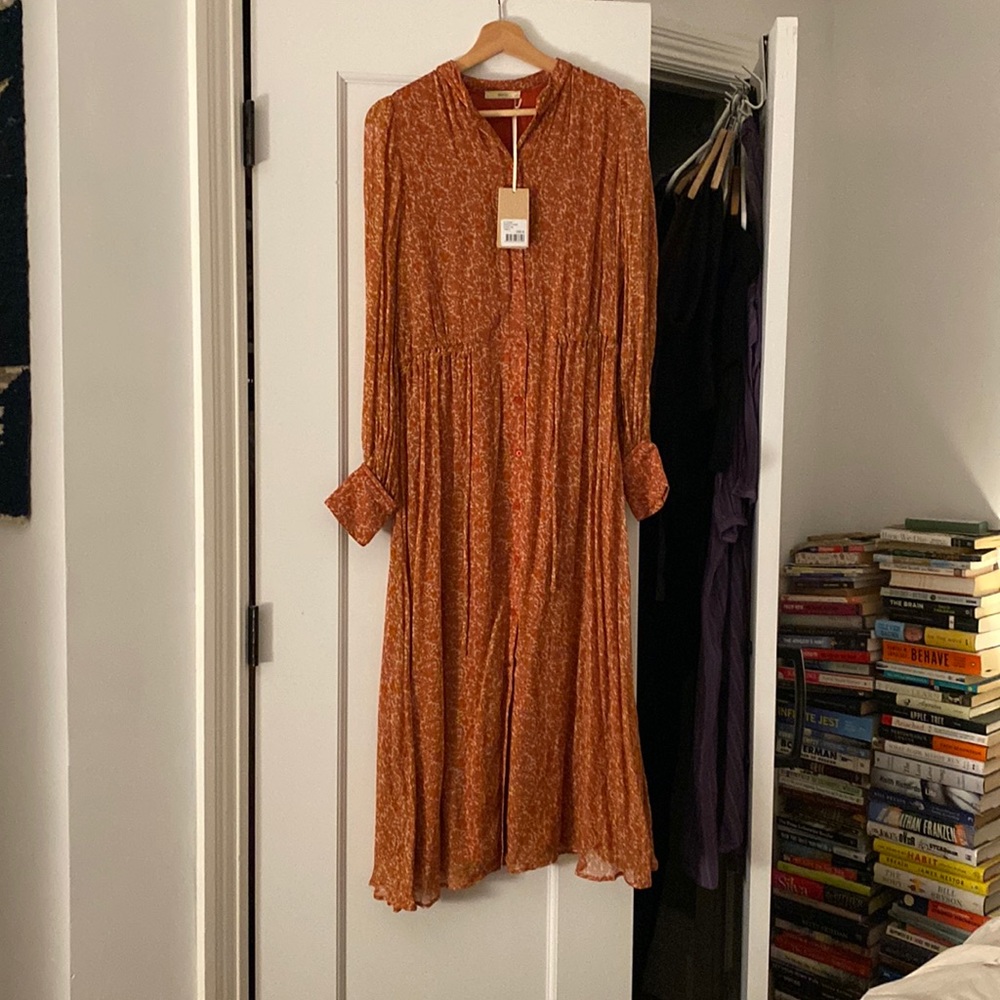 Sessun Dress